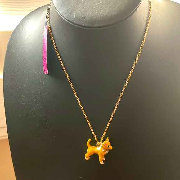 COPY - NWT BETSEY JOHNSON Chihuahua!! - Picture 4 of 12